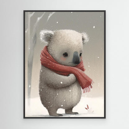 Koala 2 by Bilge Paksoylu