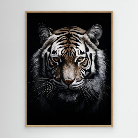 Wild 9 by Bilge Paksoylu