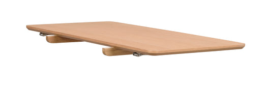 YUMI Extension – lacquered veneered oak