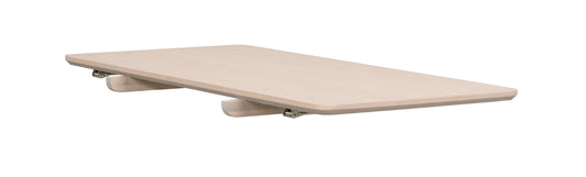 YUMI Extension – lacquered veneered whitewash oak