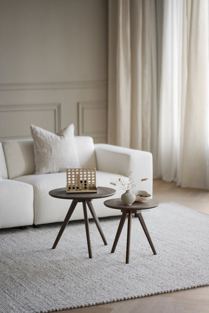 Yumi Nesting Tables – room setting