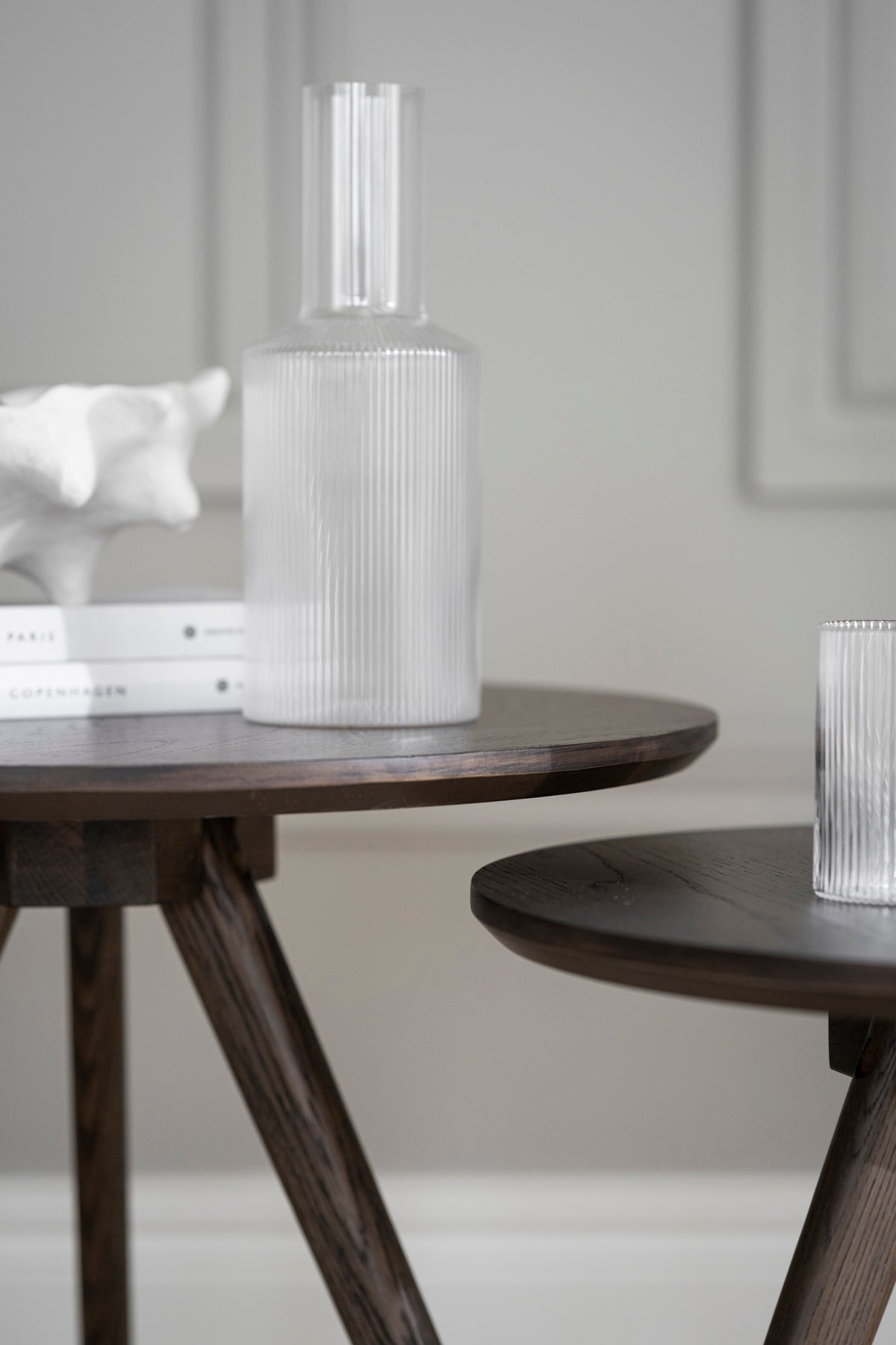 Yumi Nesting Tables