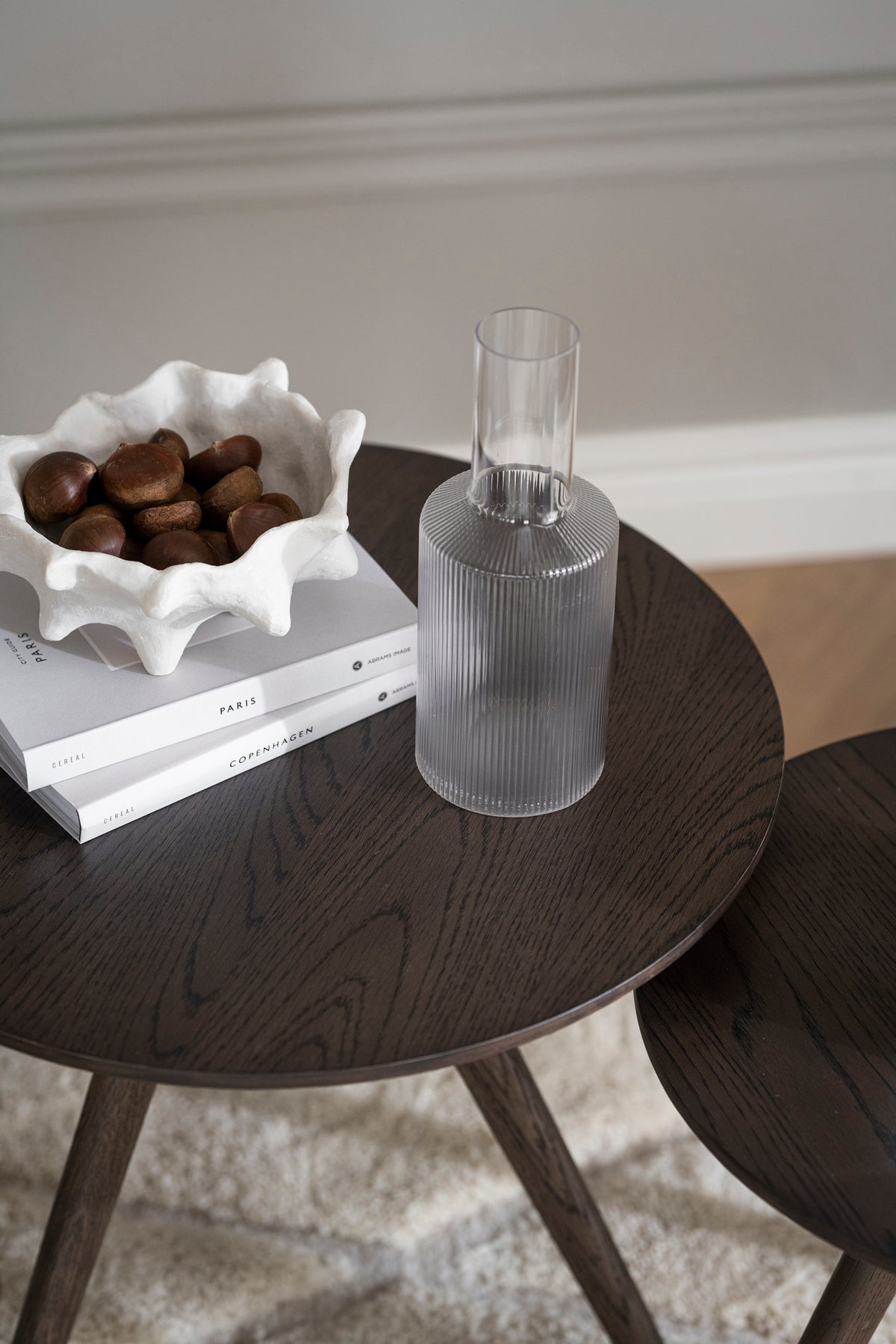 Yumi Nesting Tables