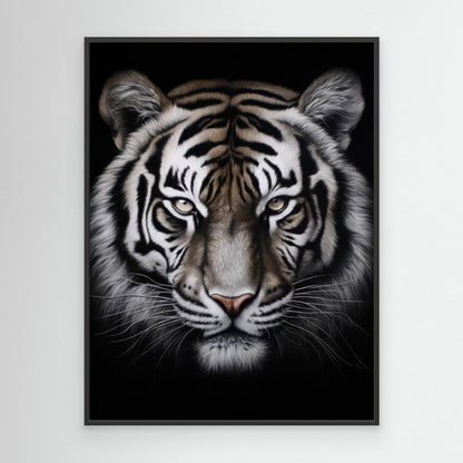 Wild 8 by Bilge Paksoylu