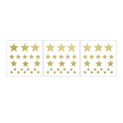 Miniset: Stars Gold