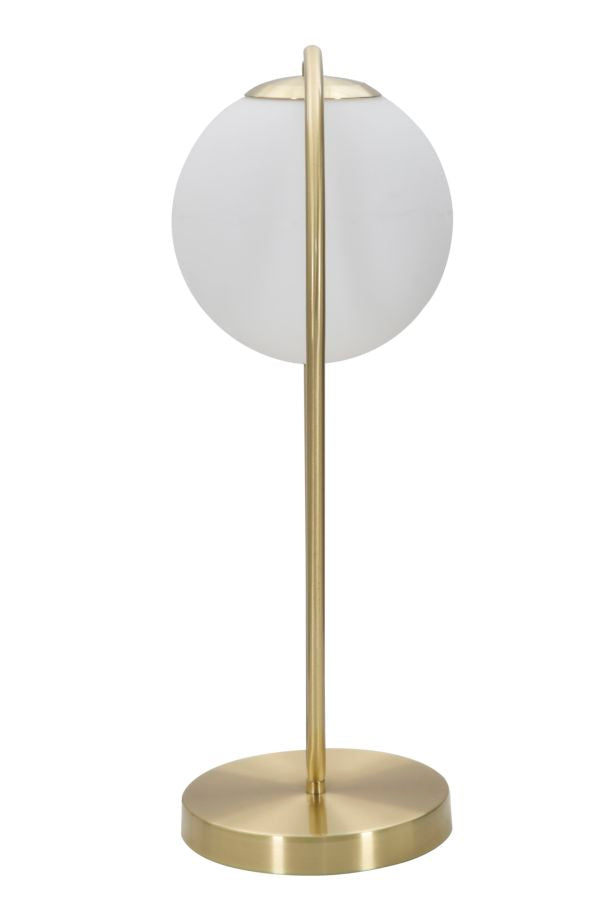 GLAMY DROP Table Lamp CM 25x18x50
