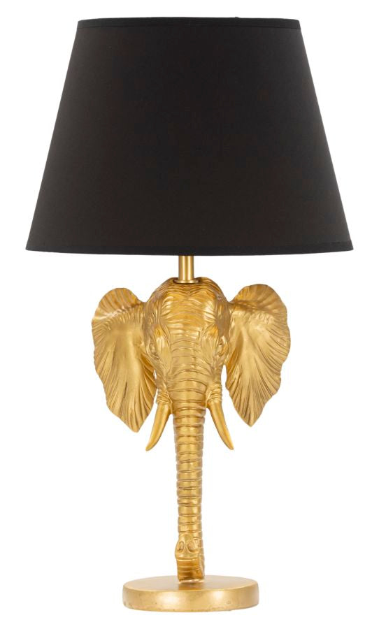 ELEPHANT Table Lamp CM Ø 32X59