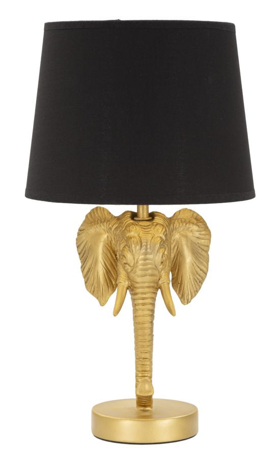 ELEPHANT Table Lamp CM Ø 25X43
