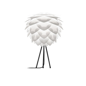 SILVIA White Table Lamp, VITA Copenhagen- D40Studio