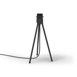 TRIPOD Black, Table Lamp, VITA Copenhagen- D40Studio