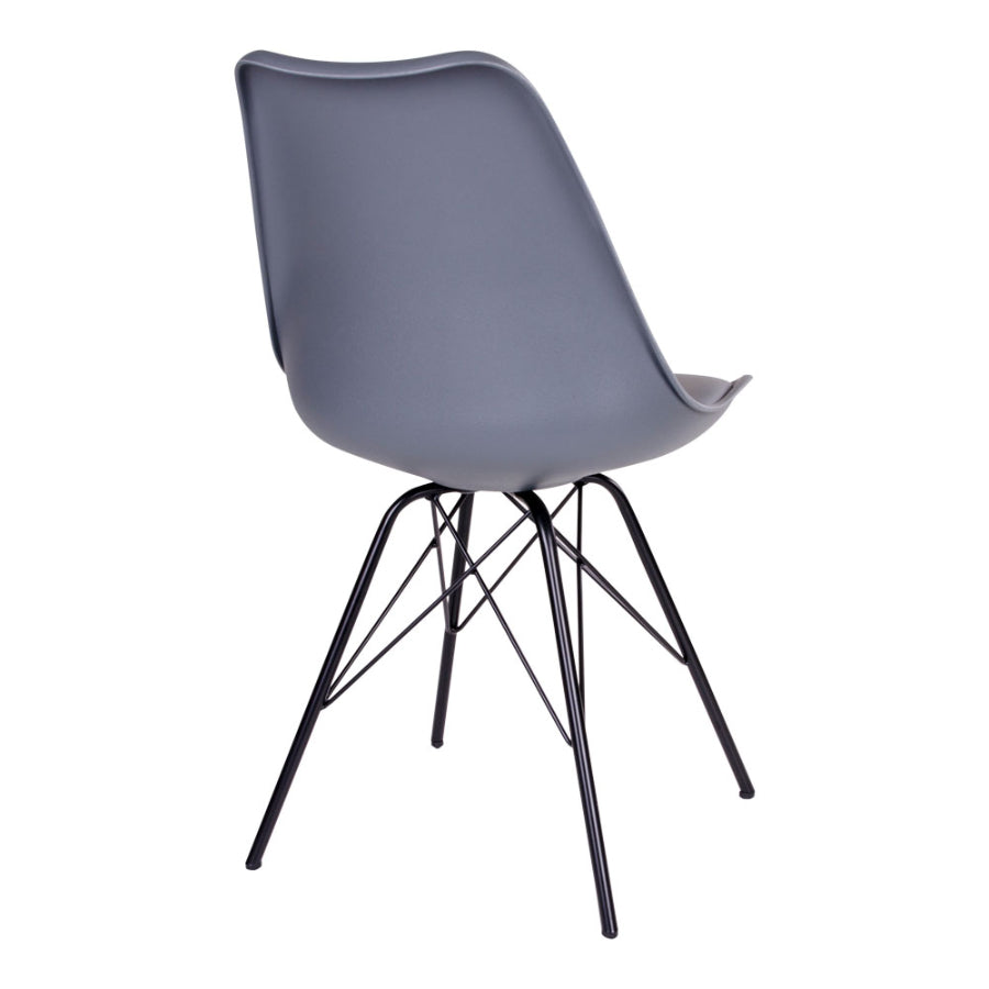 OSLO Chairs - Set of 2