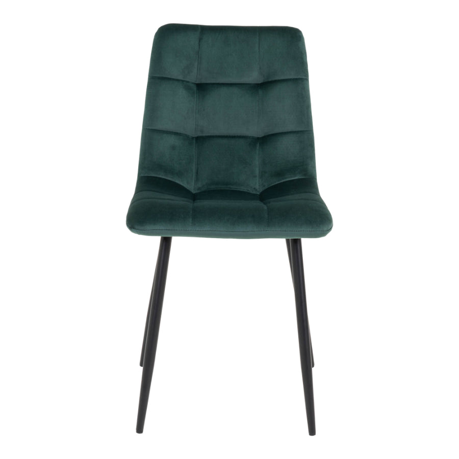 MIDDELFART Chairs - Set of 2