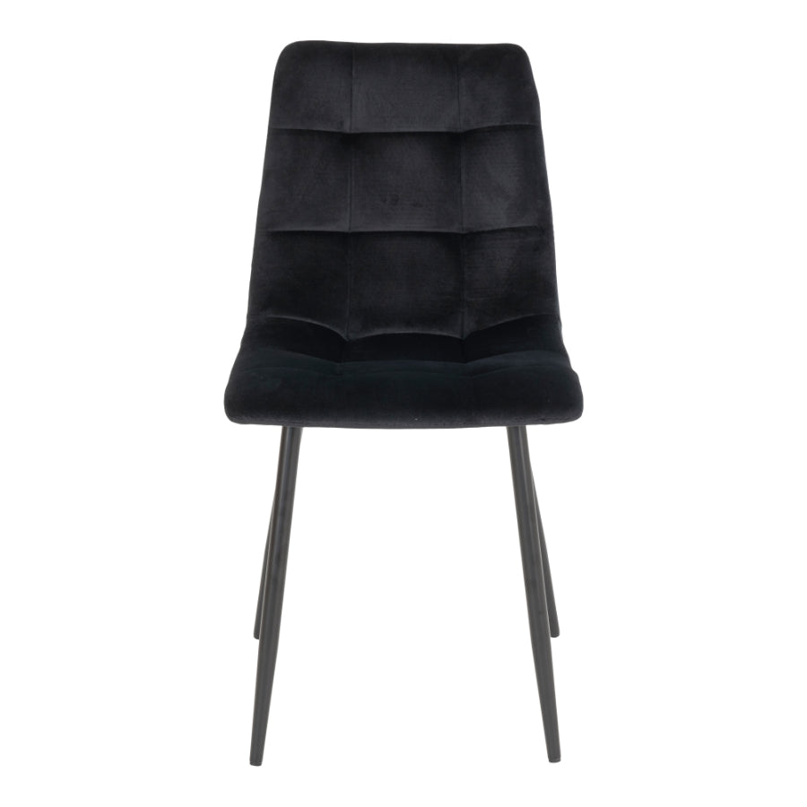 MIDDELFART Chairs - Set of 2