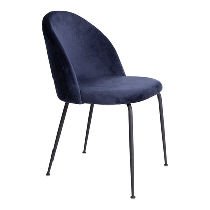 GENEVE Chairs - Set of 2