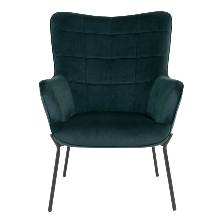 GLASGOW Lounge Chair
