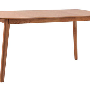 CIRRUS Butterfly Extending Dining Table, ROWICO- D40Studio