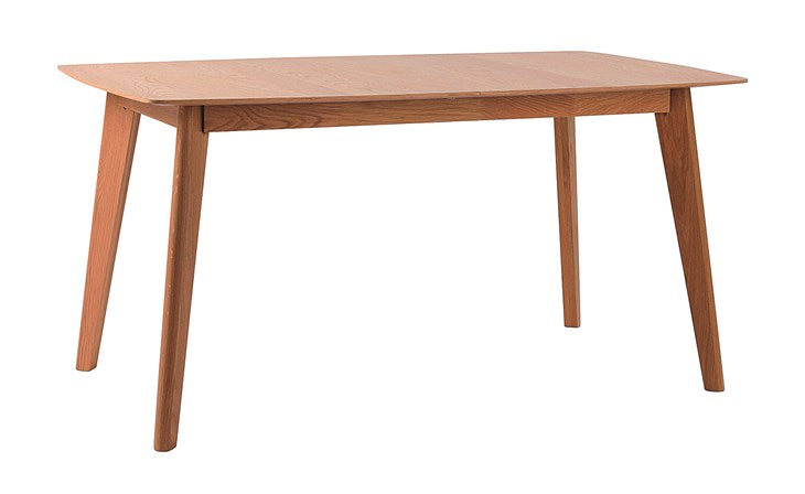 CIRRUS Butterfly Extending Dining Table, ROWICO- D40Studio