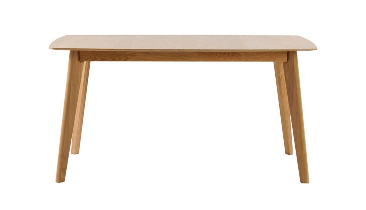 CIRRUS Butterfly Extending Dining Table 150CM to 195CM, ROWICO- D40Studio
