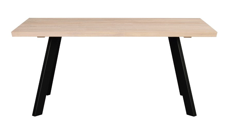 FRED Oak Dining Table 170CM