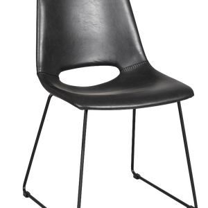 MANNING Set of 2 Chairs, ROWICO- D40Studio