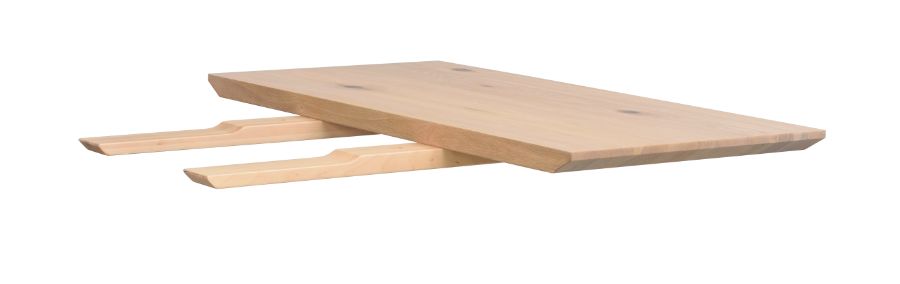 MELVILLE Dining Table 210CM
