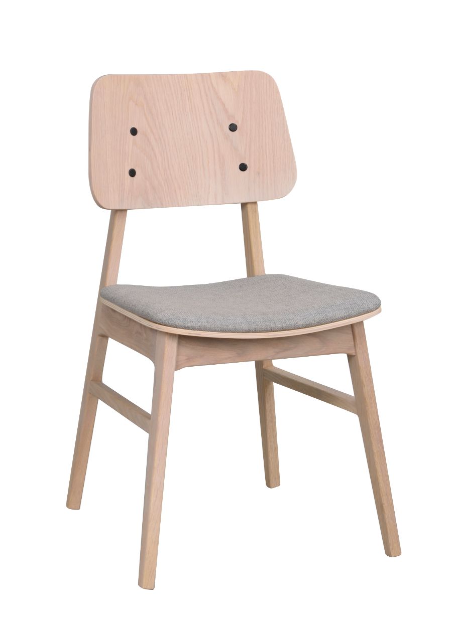NAGANO Set of 2 Chairs