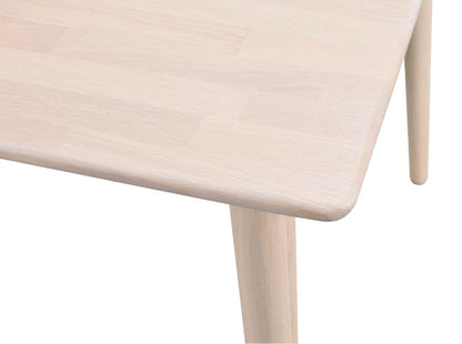 Rowico TYLER Oak Extending Table 180CM