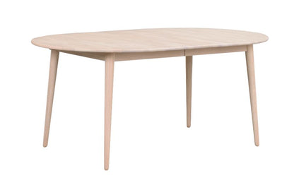 Rowico TYLER Oval Oak Extending Table 170/210/250CM