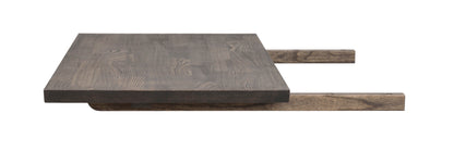 Rowico CARRADALE V-Leg Dining Table 220 to 320CM