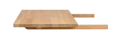 Rowico CARRADALE V-Leg Dining Table 220 to 320CM