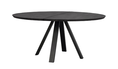 Rowico CARRADALE V-Leg Round Dining Table Ø150 CM