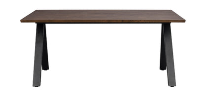 Rowico CARRADALE V-Leg Dining Table 220 to 320CM