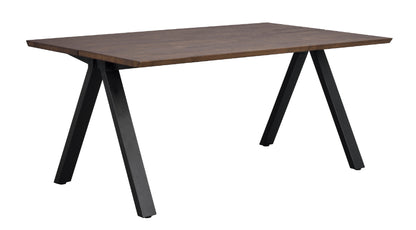 Rowico CARRADALE V-Leg Dining Table 220 to 320CM