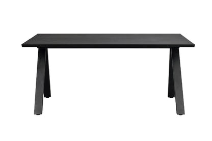 Rowico CARRADALE V-Leg Dining Table 220 to 320CM