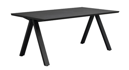 Rowico CARRADALE V-Leg Dining Table 220 to 320CM