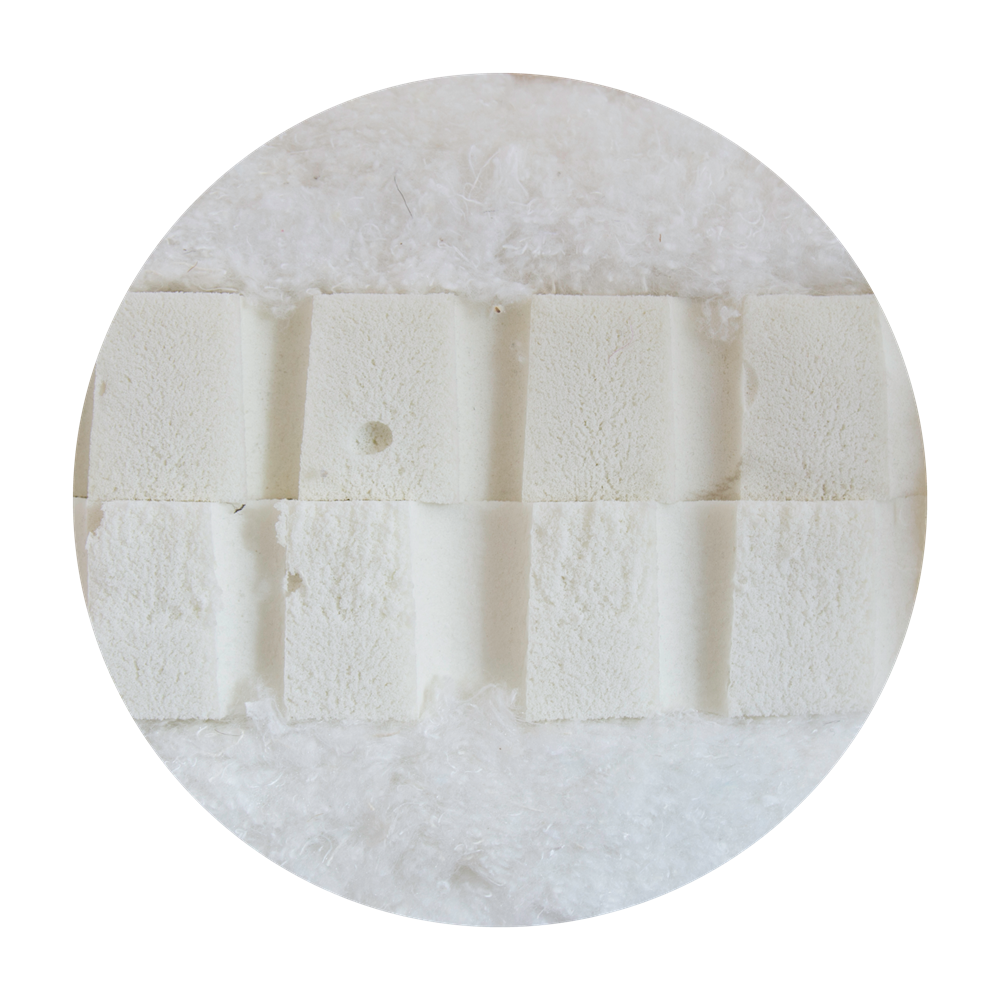 Karup Design DOUBLE LATEX Futon Mattress