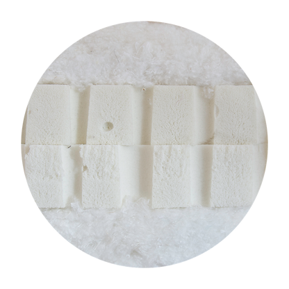 Karup Design DOUBLE LATEX Futon Mattress