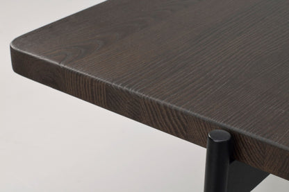 Rowico SHELTON Coffee Table 95CM & 145CM