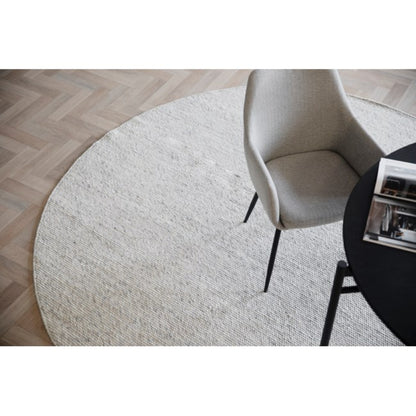 Rowico AUCKLAND Wool Round Carpet Ø250
