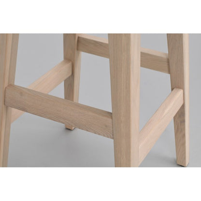 Rowico AUSTIN Set of 2 Bar Chairs