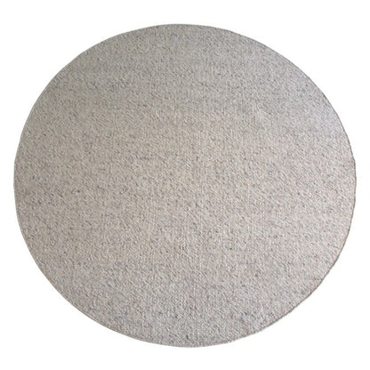 Rowico AUCKLAND Wool Round Carpet Ø250