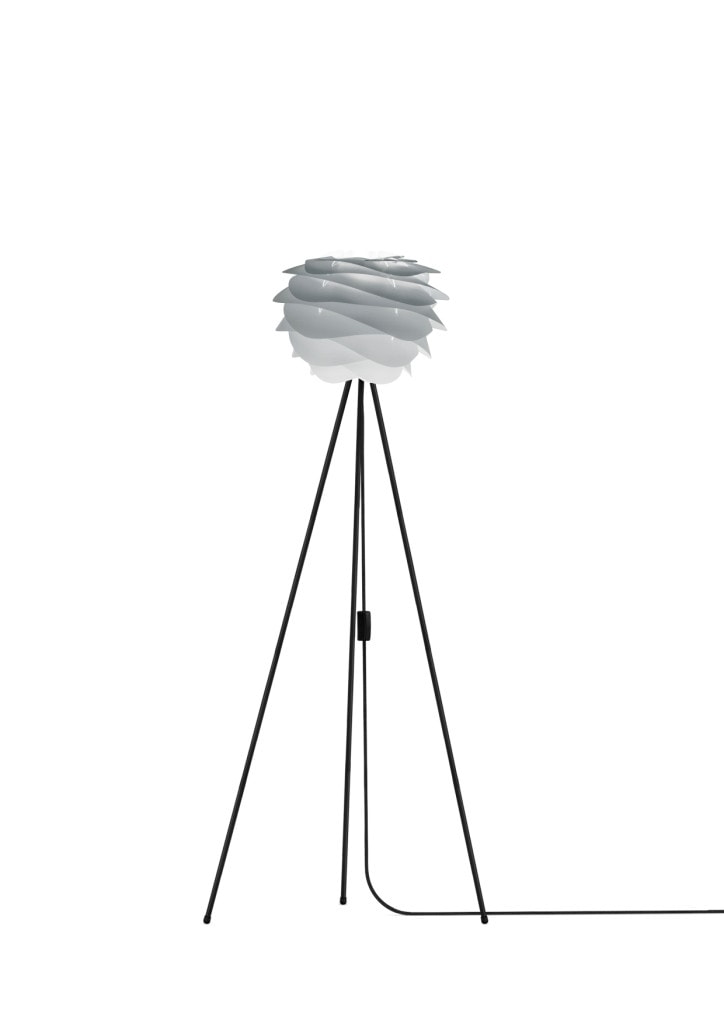 CARMINA MINI Floor Lamp - Floor Lamps - D40Studio Ireland