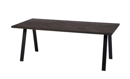 CASØ 230 Herringbone Extending Table 200/300 CM