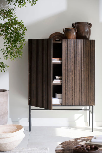 Rowico HALIFAX Cabinet 100CM