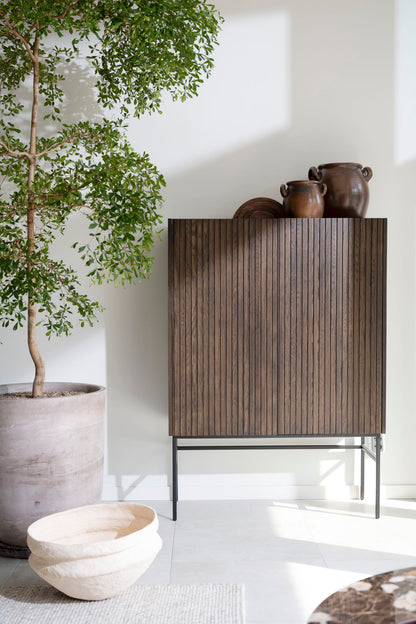 Rowico HALIFAX Cabinet 100CM