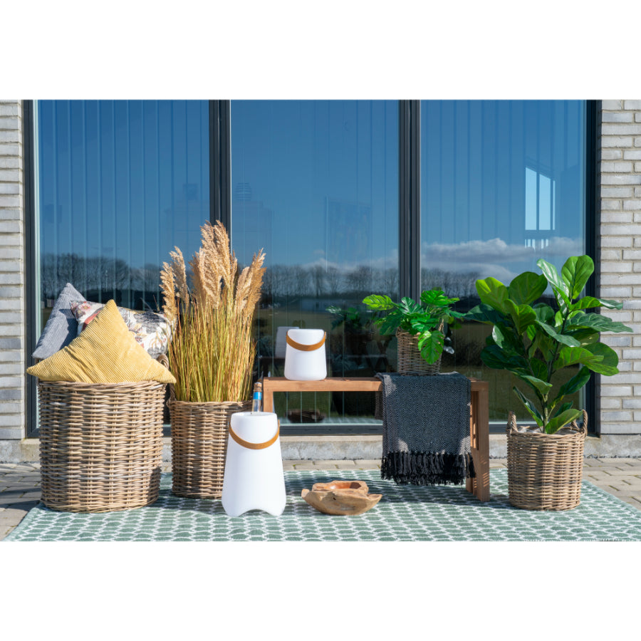 CAOR Set mit 4 Körben – D40Studio