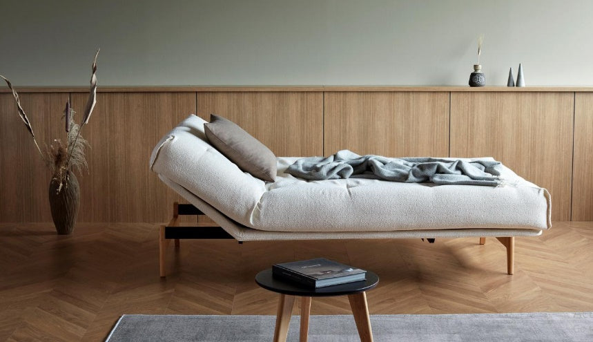 ASLAK Sofa Bed 120CM