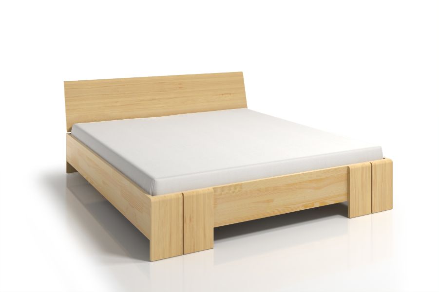 VESTRE Pine Maxi Long Bed