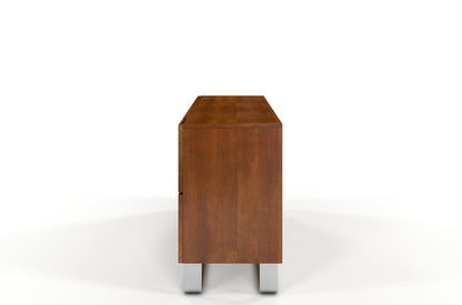 Cómoda KIELCE - Madera de haya