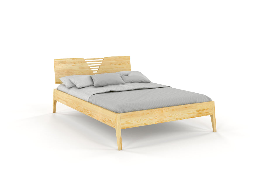 WOLOMIN Pine Bed
